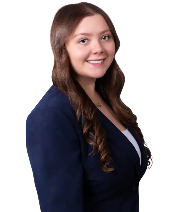Katrina Gumina is a Legal Assistant at Gluckstein Lawyers
