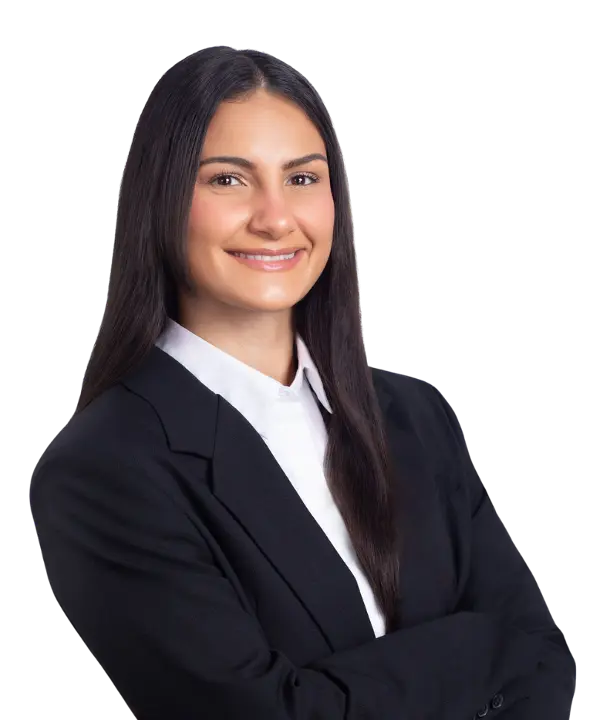 Melody Ighani is an Associate Lawyer at Gluckstein Lawyers