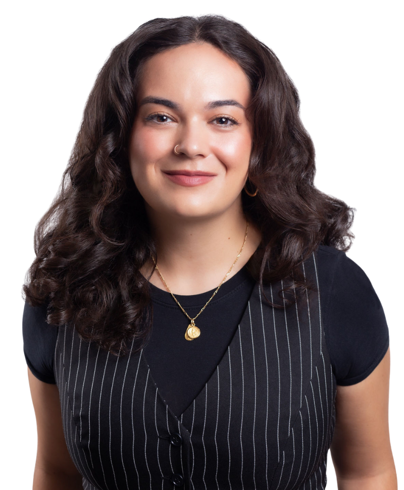 Naomi Richardson is an Associate at Gluckstein Lawyers