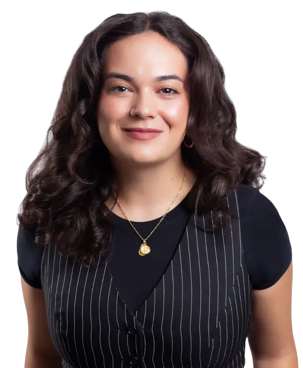 Naomi Richardson is an Articling Student at Gluckstein Lawyers