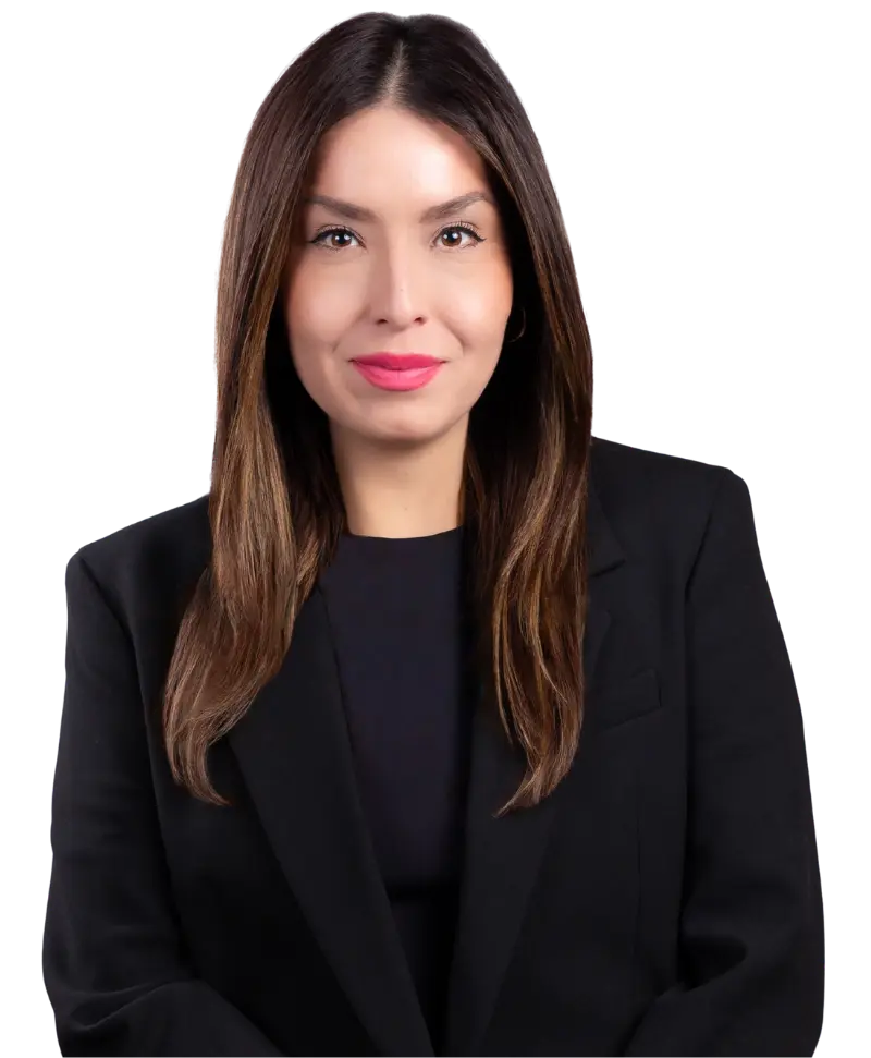 Stacy Bailey | Medical Malpractice Lawyer | Gluckstein Lawyers