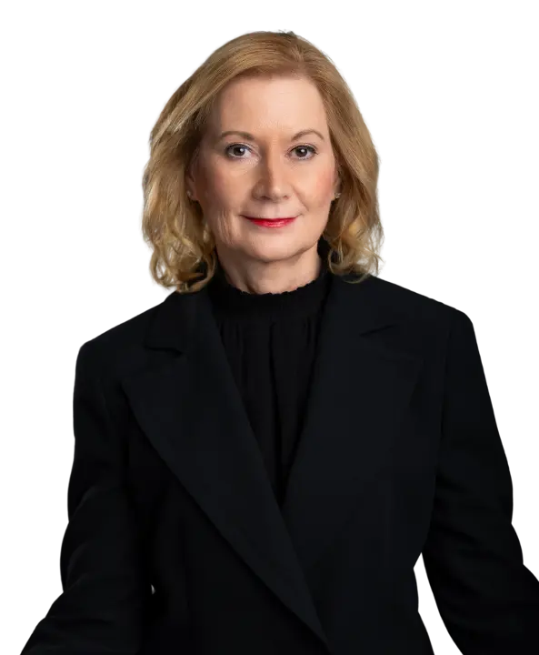 Terri Robins is the Finance and Office Manager at Gluckstein Lawyers