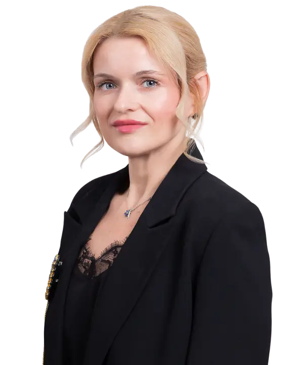 Valeria Ustenko is a Law Clerk at Gluckstein Lawyers
