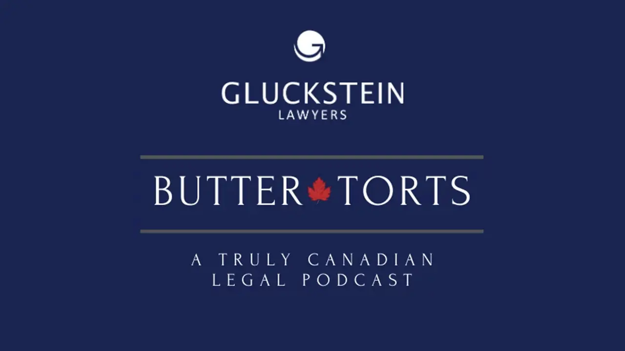 Butter Torts Podcast