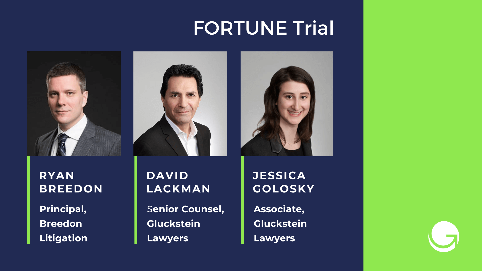 The Fortune Trial with Ryan Breedon, David Lackman, and Jessica Golosky